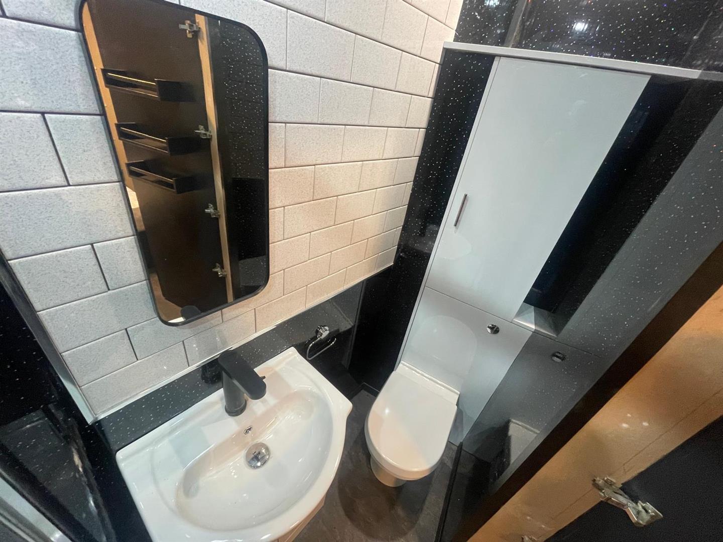 Room ,, Moor Lane, PR1 7AT
